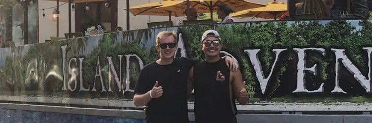 JakeFlower16's profile banner image