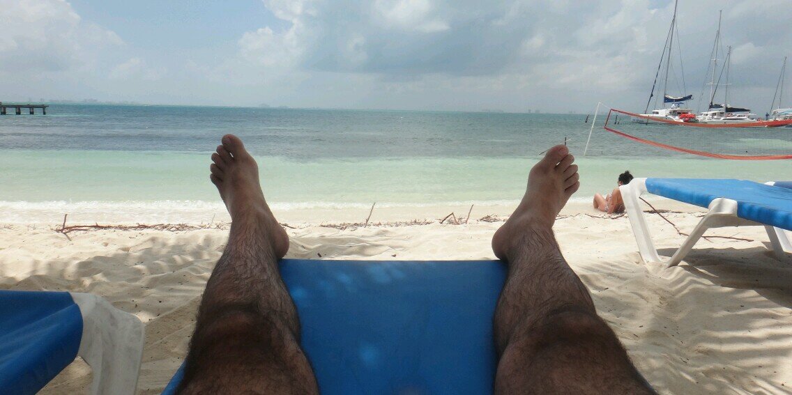 cjavierrod's profile banner image