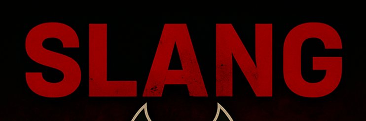 slangaraujo's profile banner image
