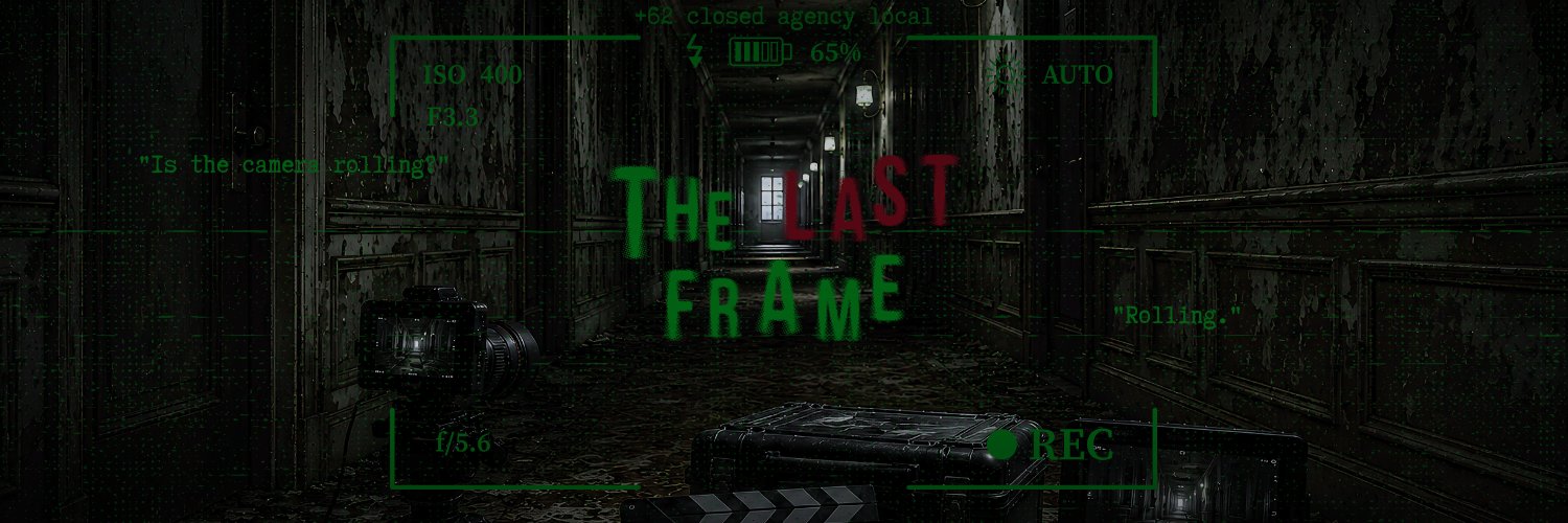thelastframeca's profile banner image