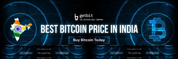 GetBitDotMoney Profile Banner