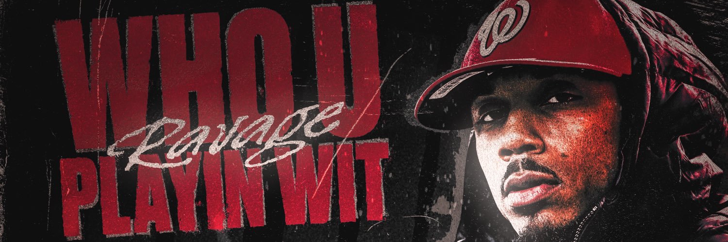 Ravage713's profile banner image