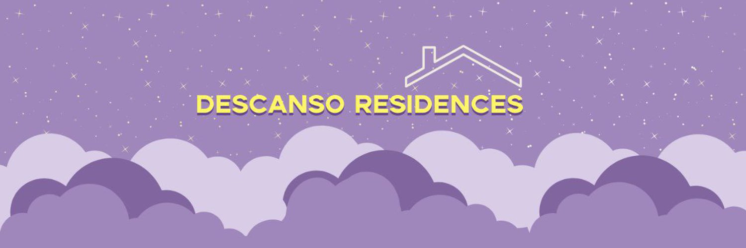 DESCANSO RESIDENCES Profile Banner