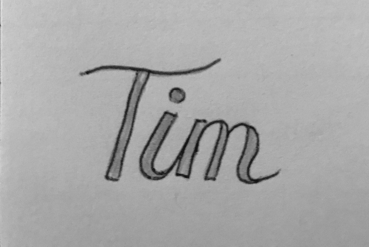 Tim Jinkerson banner