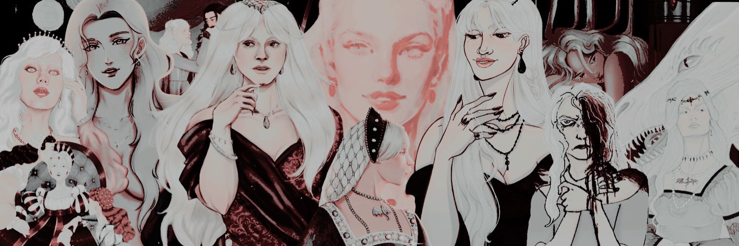 𝕽𝐇𝐀𝐄 * 𝑡𝑎𝑟𝑔𝑎𝑟𝑦𝑒𝑛. banner