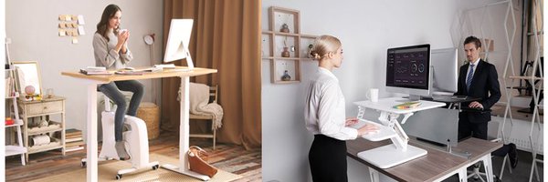 NFlexispot Profile Banner