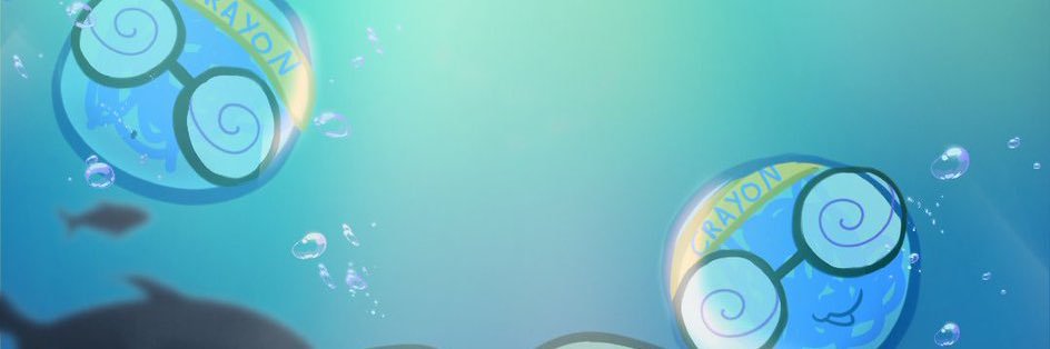 Crayon 🖍🐟's banner