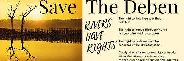 SaveDeben Profile Banner