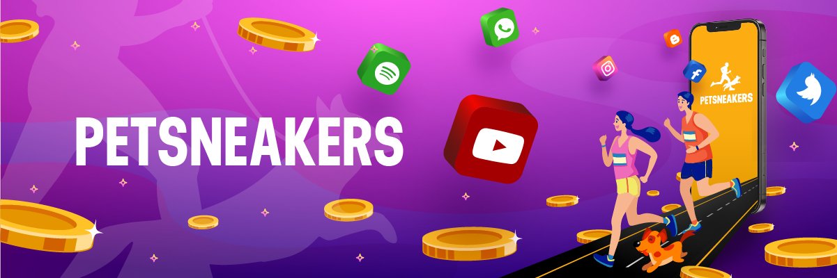 PetSneakers banner