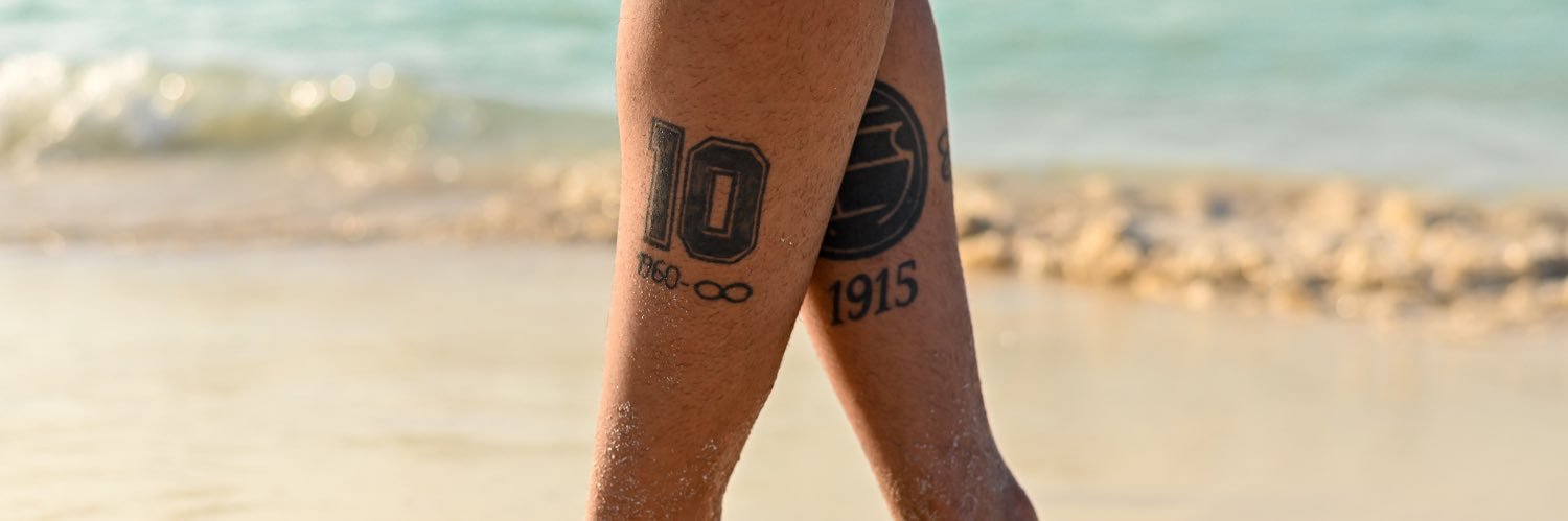 faca1915's profile banner image