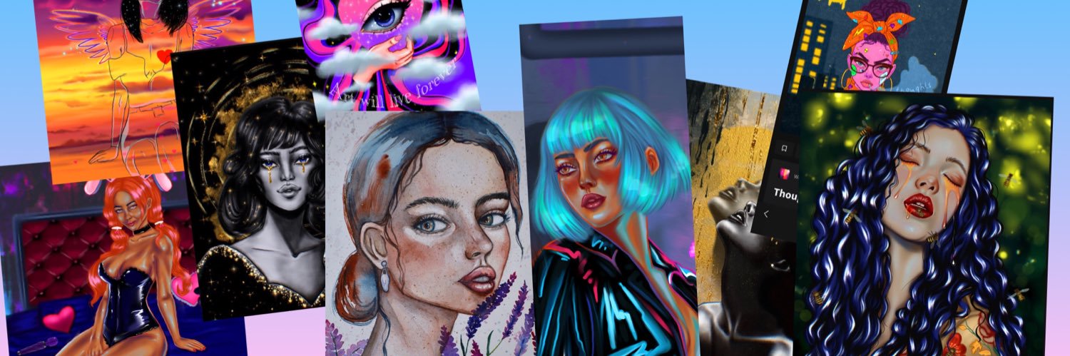 Cherrry🍒's banner