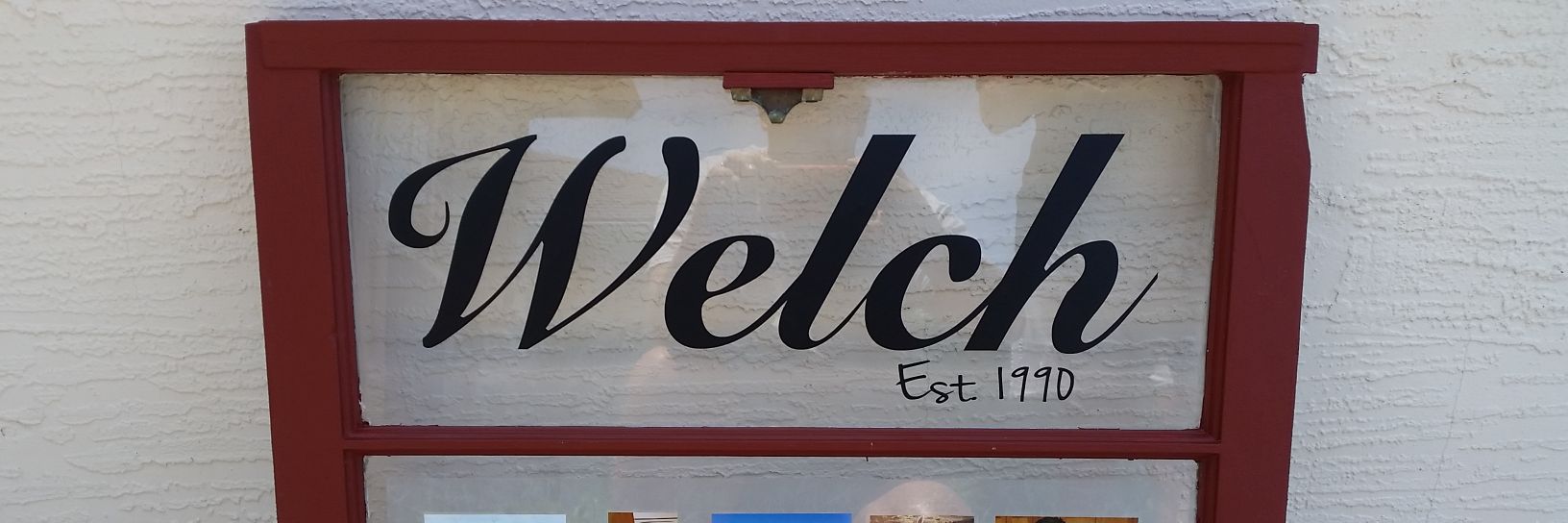 thechriswelch's profile banner image