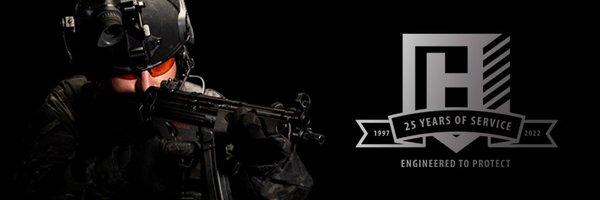 HighComArmor Profile Banner