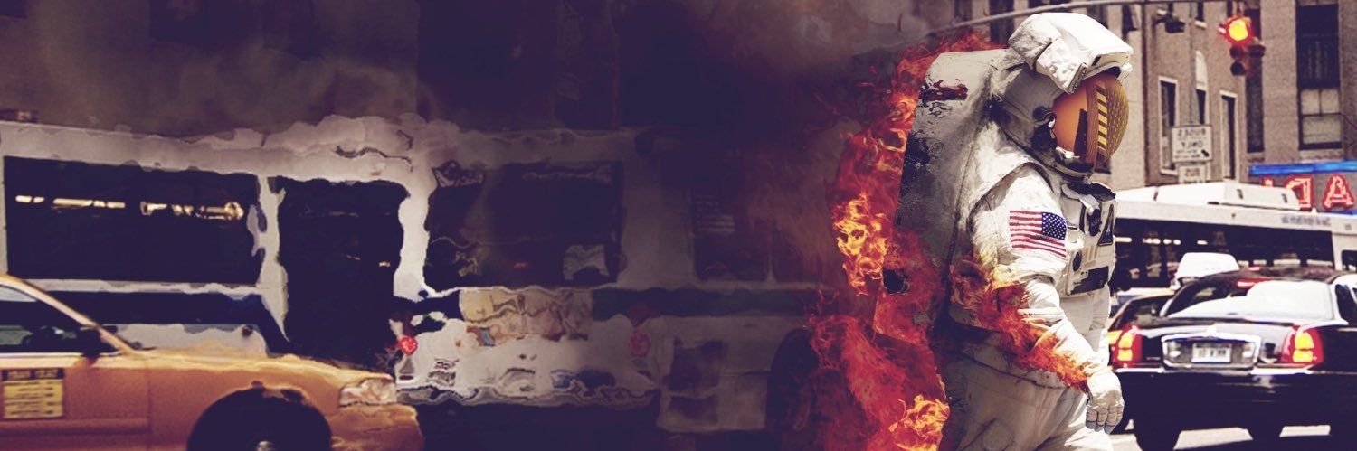 Ricardo Ludeke banner