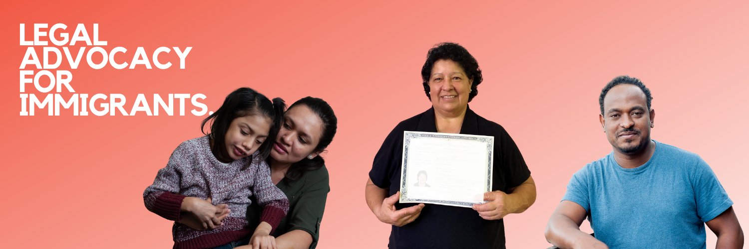 American Gateways banner