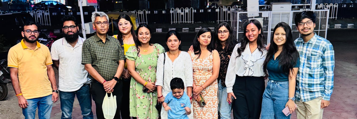 Amit Paul Research Lab banner