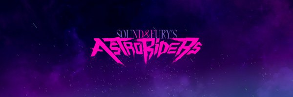 AstroRiders Profile Banner