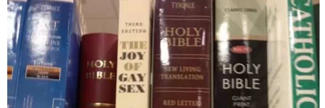 YourGayGod's profile banner image