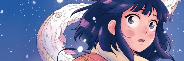 KodomoComics Profile Banner