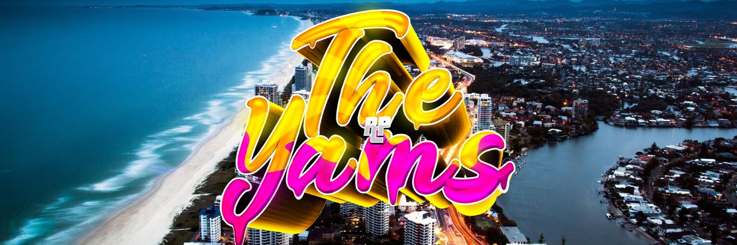 YamsRoleplay's profile banner image