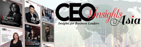 CEOInsightsAsi2 Profile Banner