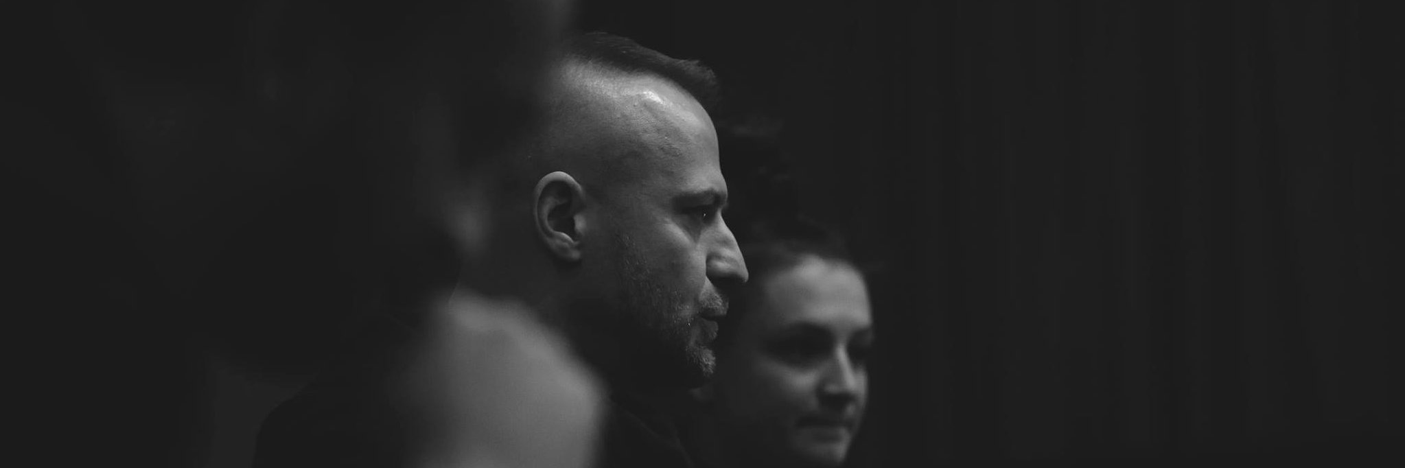 doministry's profile banner image