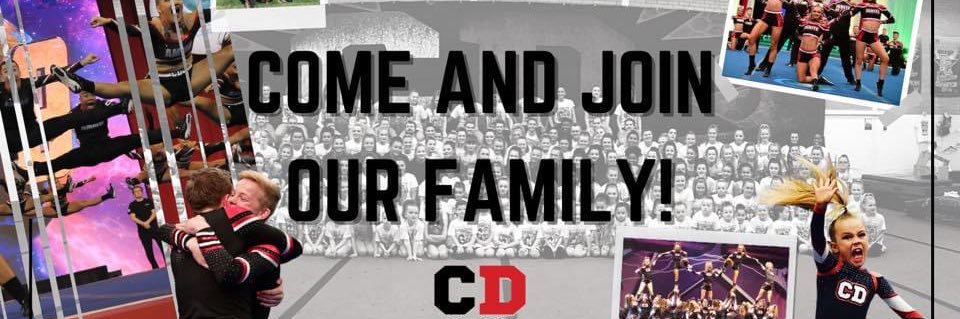 Coventry Dynamite banner