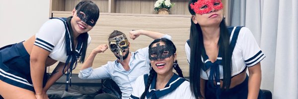 RaymondAllure Profile Banner