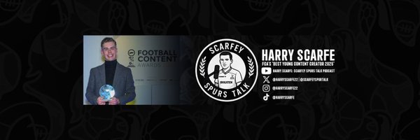 ScarfeySpurTalk Profile Banner