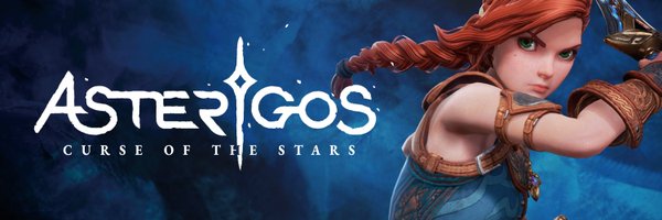 asterigos Profile Banner