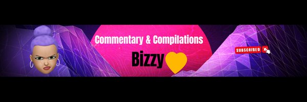 bizzybeeonyt Profile Banner