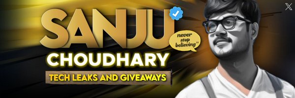 saaaanjjjuuu Profile Banner