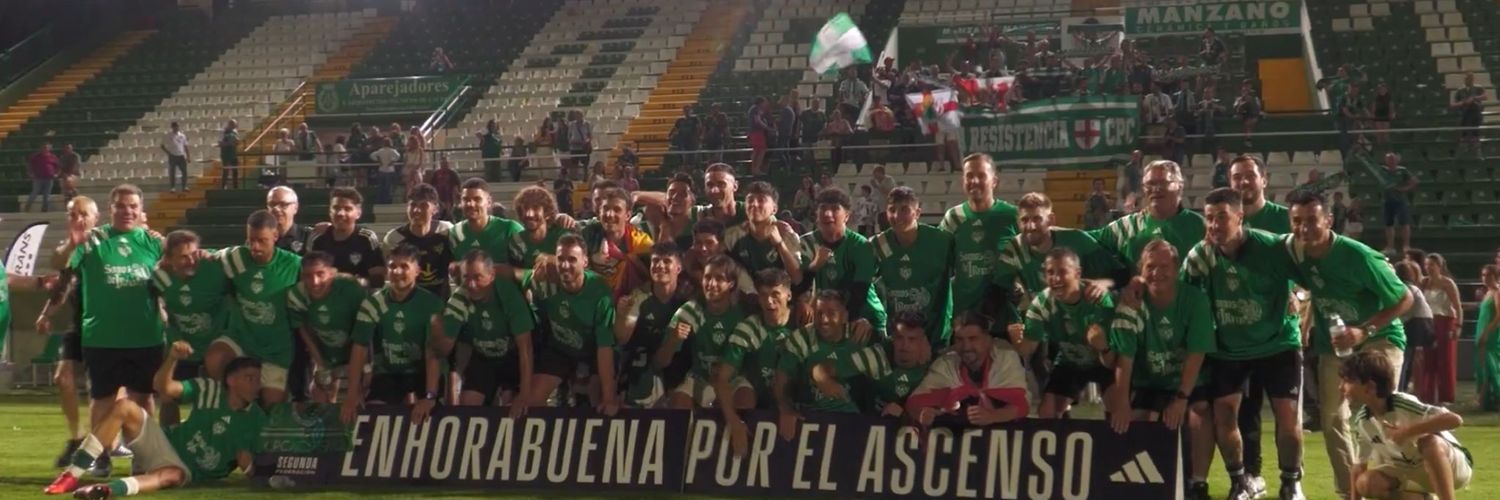 Adrián Belloto banner