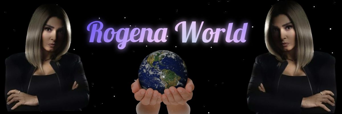 RogenaWorld's profile banner image