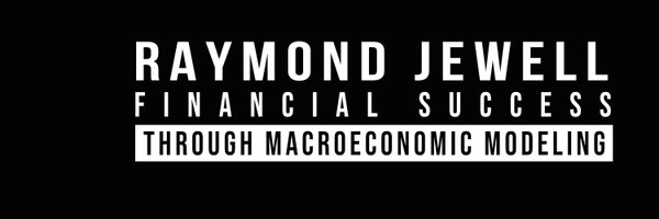 Raymond Jewell Profile Banner