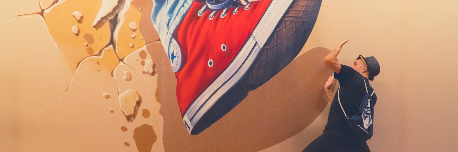 Beck David Kham banner