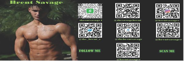 thesavagebrent Profile Banner