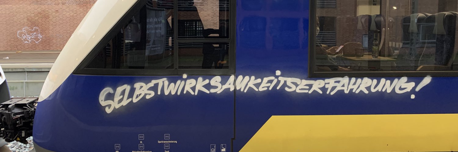 Lorenz Matzat banner