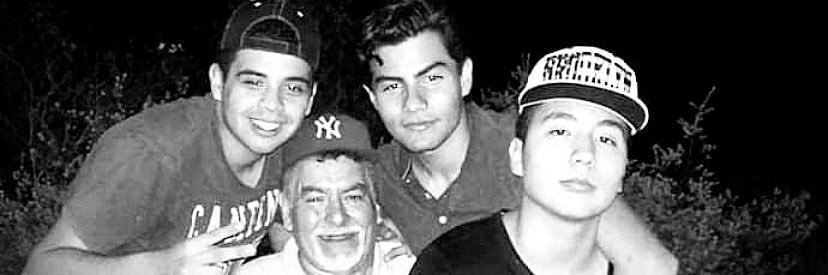 CesarTrevi97's profile banner image