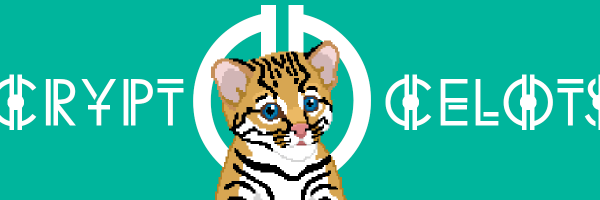 CryptOcelots Profile Banner