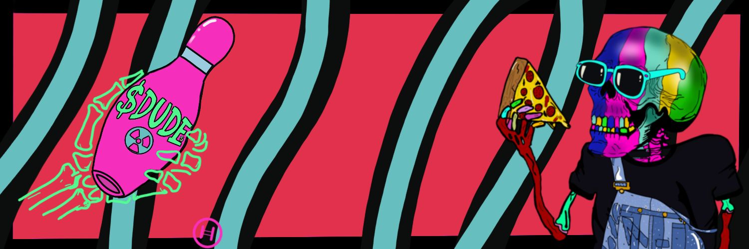 Non-FungiBull's banner