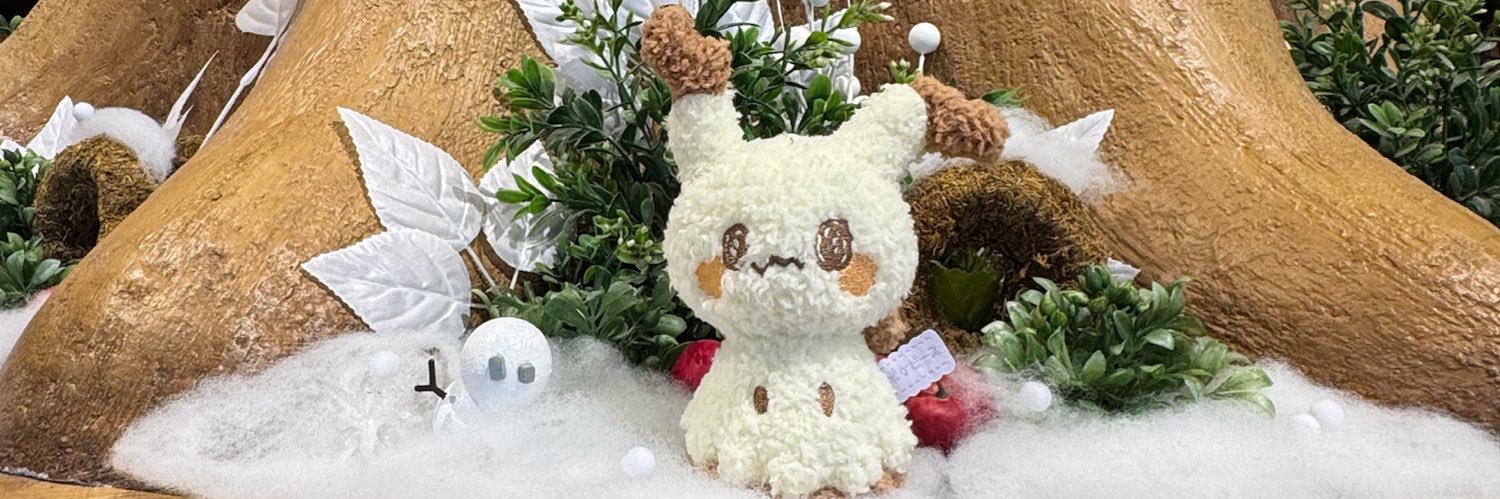 みーた🍬DevRel ₍ ՞•⩊•՞ ₎ banner