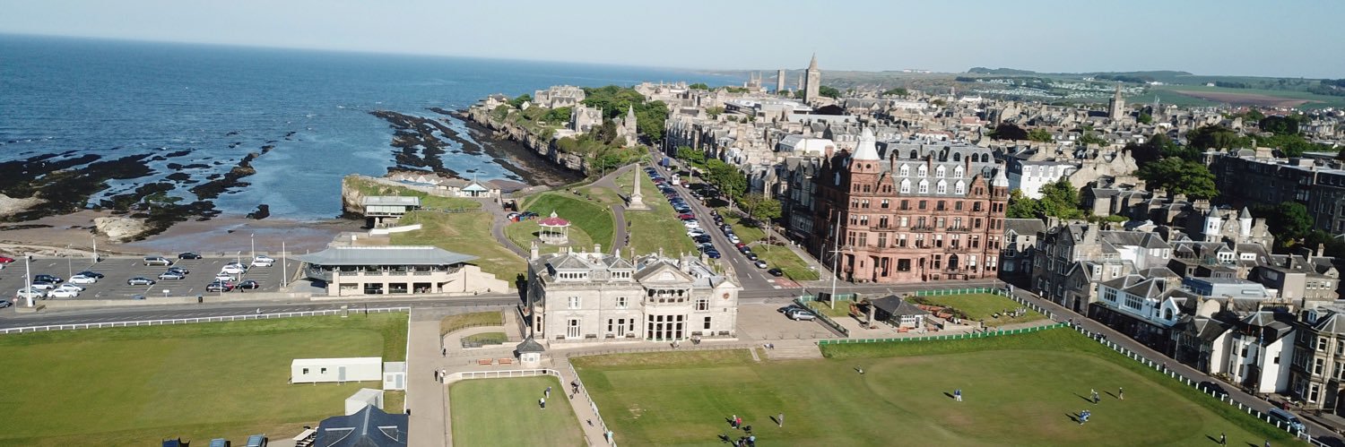 StAndrewsGT's profile banner image