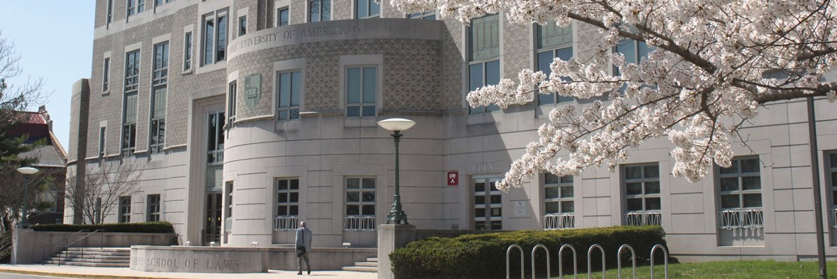 Constitution and Catholic Intellectual Tradition banner