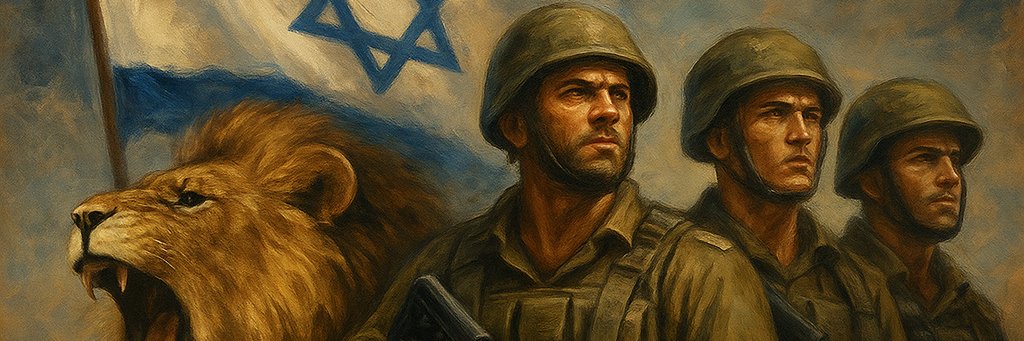 Avi Cohen banner
