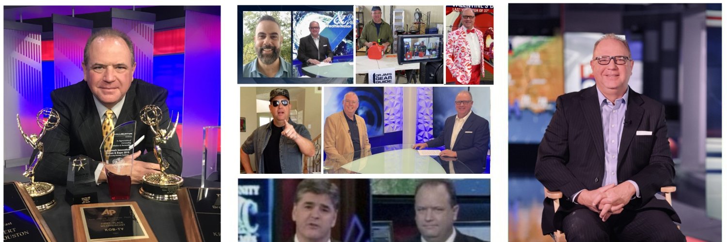 DrJimTV's profile banner image