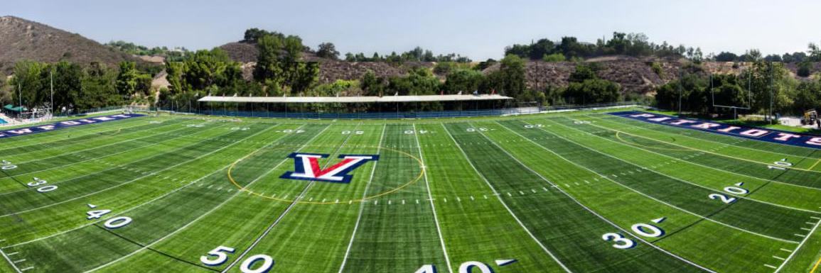 Viewpoint Athletics banner