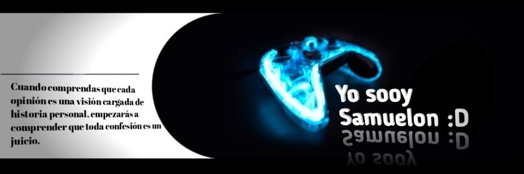 SamuelonYt's profile banner image
