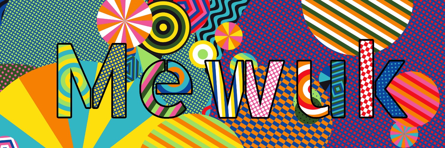 Mewuk banner