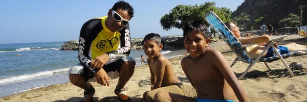Immer Profile Banner